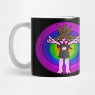 TES the Troll Mug